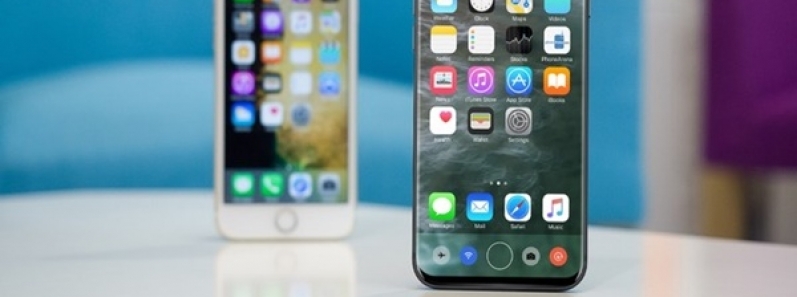 Tin đồn: Không phải 3, chỉ có 2 phiên bản iPhone mới ra mắt vào tháng 9 tới thôi