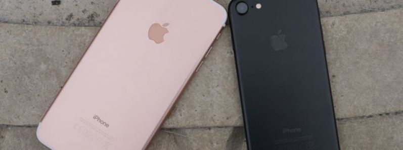 Báo cáo hé lộ rằng người dùng đang ngày càng tỏ ra thờ ơ với bộ đôi iPhone 7/7 Plus