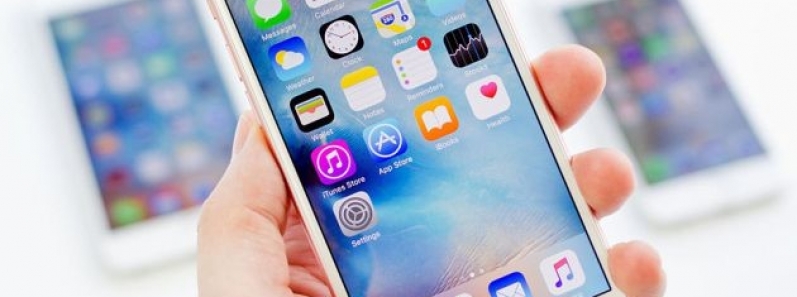 Lỗi hao pin trên iOS 10 và cách khắc phục