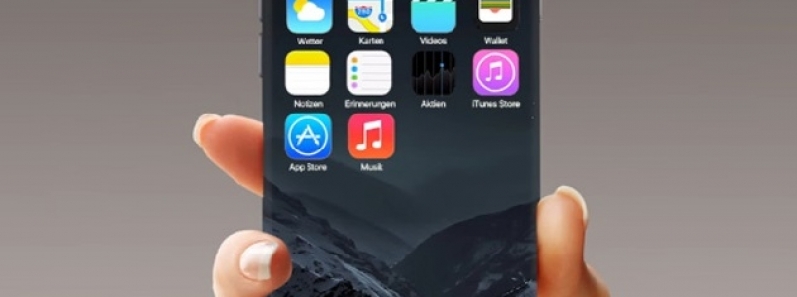 iPhone 8 đã lộ diện với cụm camera kép ở mặt lưng