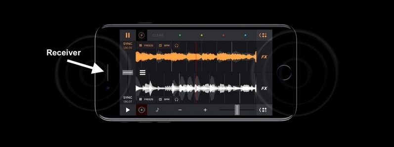 iPhone 8 sẽ cải tiến loa thoại, âm thanh stereo và tăng cường khả năng chống thấm nước