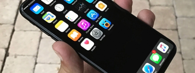 Xác nhận: iPhone 8 sẽ có giá 1000 USD