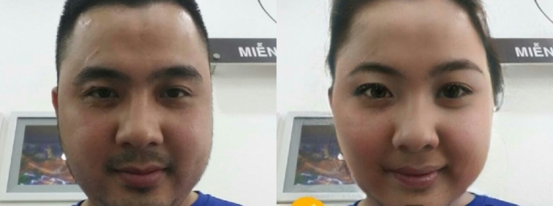 Trải nghiệm FaceApp - Ứng dụng giúp bạn thêm “nụ cười”, thay đổi giới tính một cách tự nhiên