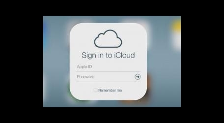 Cách lấy lại mật khẩu Icloud, ID Apple khi bị mất 