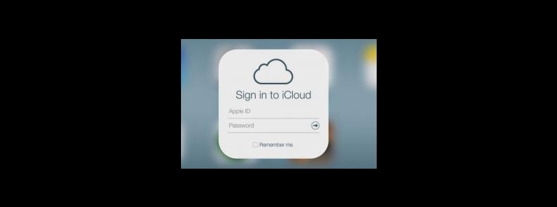 Cách lấy lại mật khẩu Icloud, ID Apple khi bị mất 