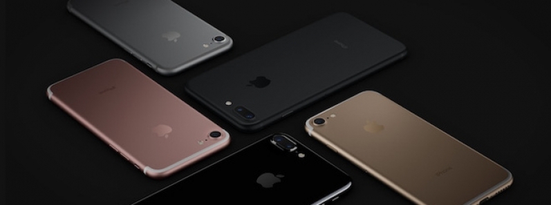 iPhone vẫn là 