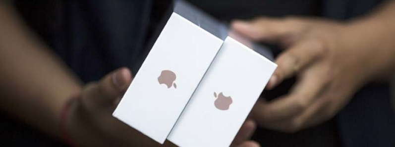 Apple lên tiếng 