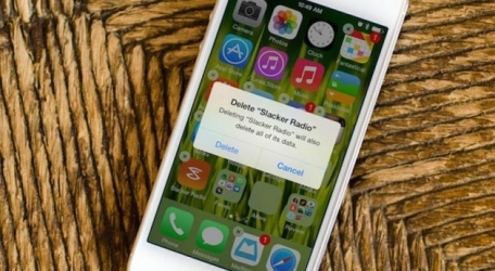 Cách tăng dung lượng bộ nhớ trên iPhone, iPad