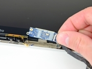 Thay card wifi macbook air