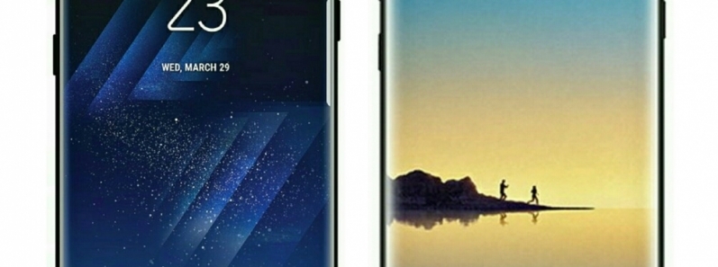 Những thứ sẽ giúp Galaxy Note 8 trở nên tốt hơn nữa