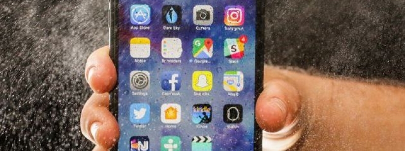 Dọn đường đón iPhone 8, giá iPhone tại Việt Nam đồng loạt giảm sâu