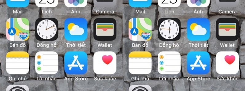 Mẹo kiểm tra thông tin chiếc iPhone bạn đang sử dụng cực dễ