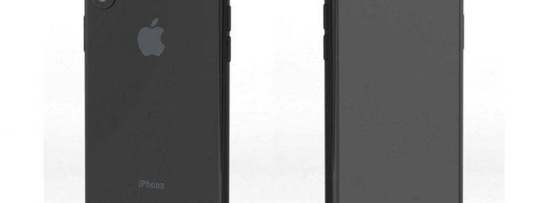 Giá màn OLED trên iPhone X cao gấp rưỡi Galaxy S8 vì Samsung thích thế