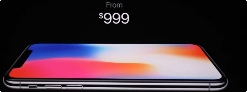 9 điều bạn cần phải biết về iPhone X: ‘’Siêu phẩm của tương lai’’