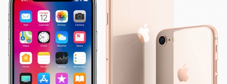 iPhone X và iPhone 8: Sẽ giết chết hay cùng nhau phát triển