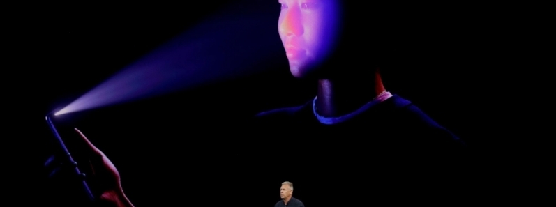 Toàn bộ iPhone 2018 có thể sẽ được trang bị Face ID, bỏ qua Touch ID