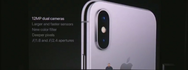 Camera trên iPhone X, iPhone 8 và 8 Plus có thể làm được gì? Hãy cùng chiêm ngưỡng những bức ảnh sau