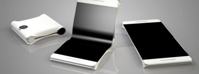 Samsung sắp ra mắt Galaxy X đối đầu iPhone X