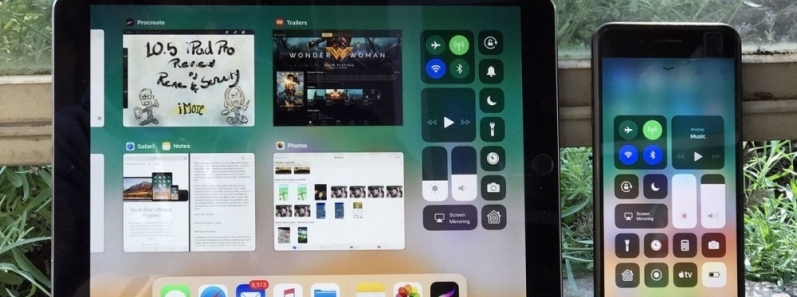[Hướng dẫn] Bật/tắt chế độ ‘’độ sáng tự động’’ trên iOS 11