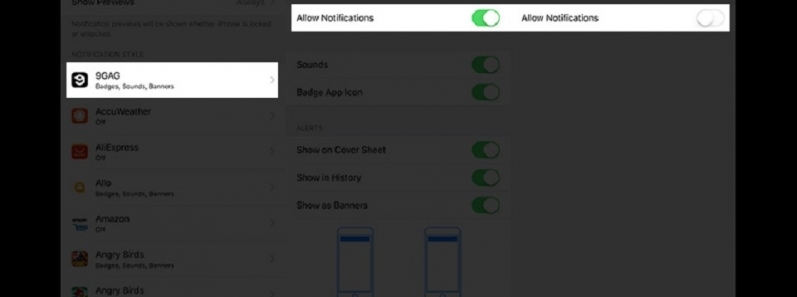 Lên iOS 11 pin bị yếu hãy thử qua 7 cách tối ưu hoá lượng pin này!