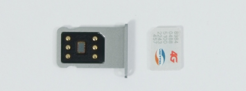 Sắp có SIM ghép mới dành cho iPhone Lock, tuy nhiên sẽ không 