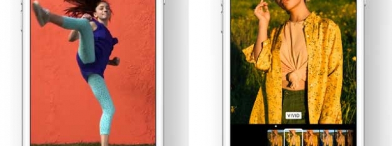 3 thiết lập camera đáng giá cho iOS 11