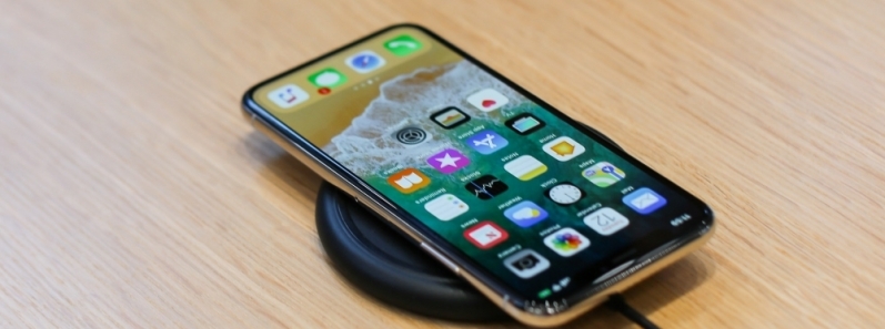 Apple sẵn sàng bán iPhone X từ 3/11
