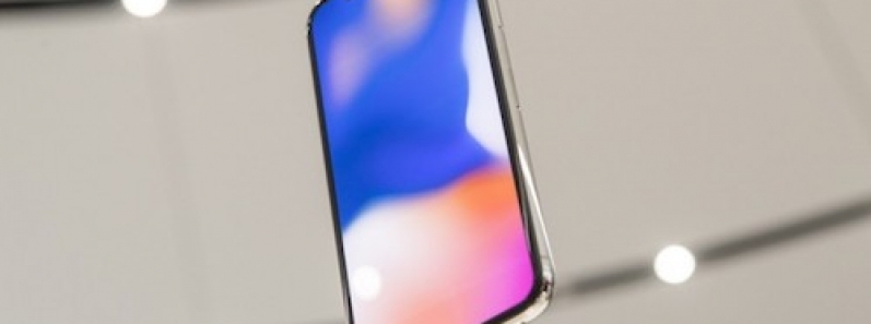 Giá iPhone X tại 'chợ đen' Hong Kong 'đội lên' gấp rưỡi