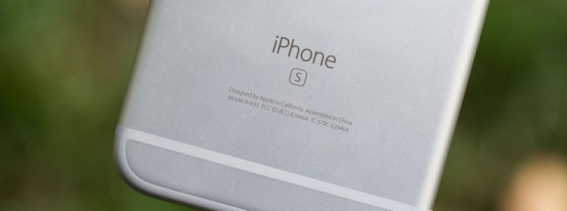 Apple cam kết sẽ cho phép khách hàng tự theo dõi tình trạng pin kể từ năm 2018