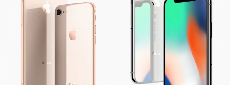 Đây là lí do người dùng iPhone 8/8 Plus và iPhone X cần phải sử dụng ốp lưng hơn dán cường lực 09/01/201873