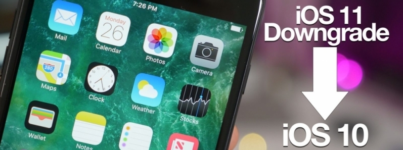Apple cho phép hạ cấp phiên bản iOS trên các thiết bị cũ, nhưng chớ vội vui mừng làm theo