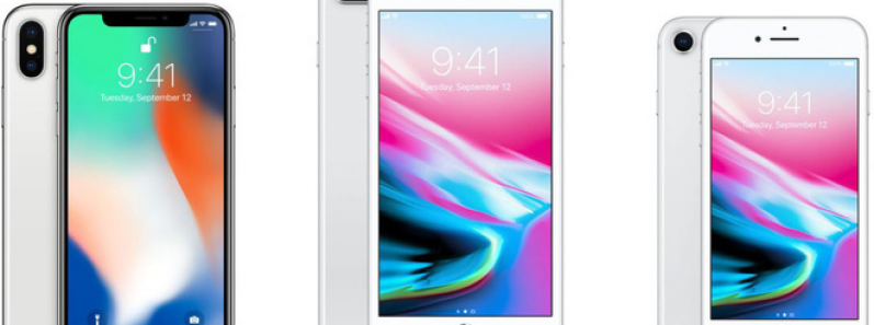 Những yếu tố bạn nên đặc biệt để ý nếu đang muốn tậu cho mình một chiếc iPhone mới vào dịp cuối năm nay