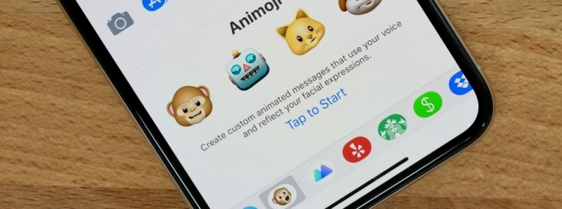 Những điểm mới trên iOS 11.3 Beta 1: Tin nhắn trên iCloud, Animoji mới và đa nhiệm đã hơn trên iPhone X, chưa có phần quản lý pin
