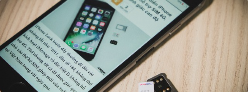 4 cách phân biệt iPhone Lock và iPhone quốc tế chỉ trong vài giây, không lo bị lừa khi đi sắm Tết