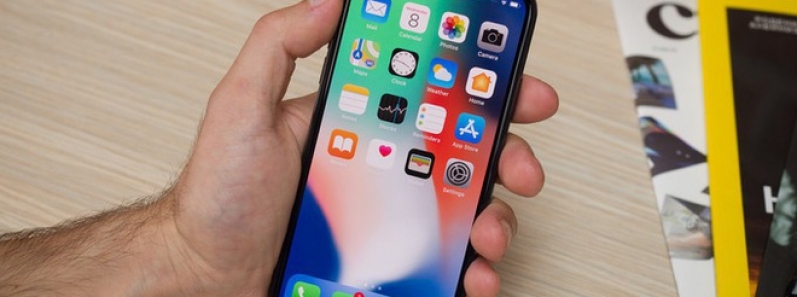 iPhone X bán chậm, Apple sẽ tìm đến LG để sản xuất màn OLED cho iPhone Xs Plus