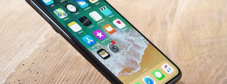 Nhờ iPhone X, Apple đang tăng trưởng mạnh hơn Samsung ngay tại sân nhà Hàn Quốc