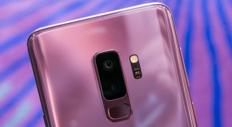 Đánh giá nhanh camera Galaxy S9 & S9 Plus: Ngày càng như máy ảnh chuyên nghiệp