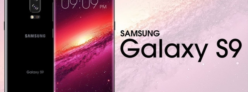 Nhờ đâu S9/S9+ làm “chấn động” thị trường smartphone đầu 2018?