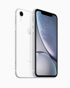 iPhone XR White 