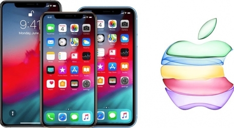 iPhone 11 sẽ được mở đặt hàng trước từ ngày 13/9, lên kệ ngày 20/9 - AppleCenter 