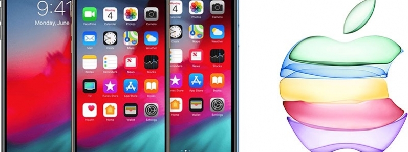 iPhone 11 sẽ được mở đặt hàng trước từ ngày 13/9, lên kệ ngày 20/9 - AppleCenter 