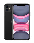 iPhone 11 Black