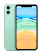 iPhone 11 Green