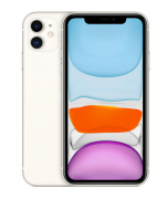 iPhone 11 white