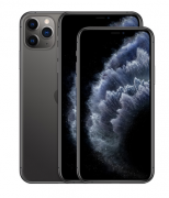 iPhone 11 Pro Space Gray