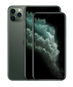 iPhone 11 Pro Midnight Green 64Gb