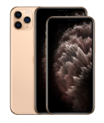 iPhone 11 Pro Gold