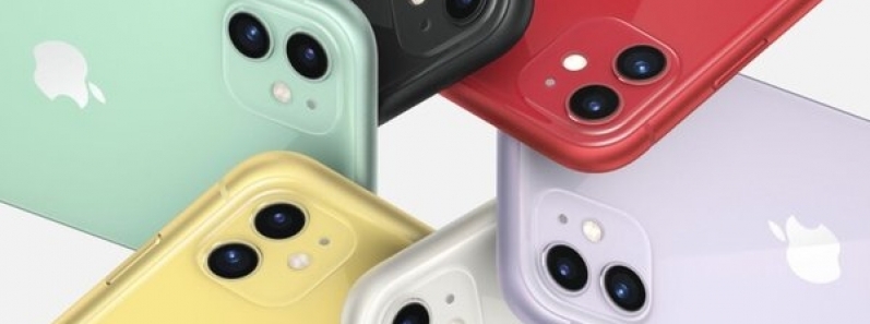Tổng hợp 6 màu sắc có trên iPhone 11 - Lựa chọn màu nào đây? -  Apple iService ( www.applecenter.com.vn )