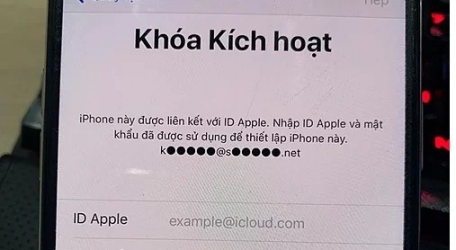 Nhiều người Việt bị khóa iPhone vì lộ số IMEI - iService - 213 - 215 Nguyễn Văn Linh - Đà Nẵng