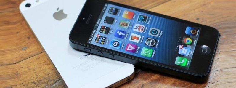 Không cập nhật iOS cho iPhone 5 trước 3/11 sẽ không còn xài được internet, dịch vụ Apple,... - Apple iService Đà Nẵng
